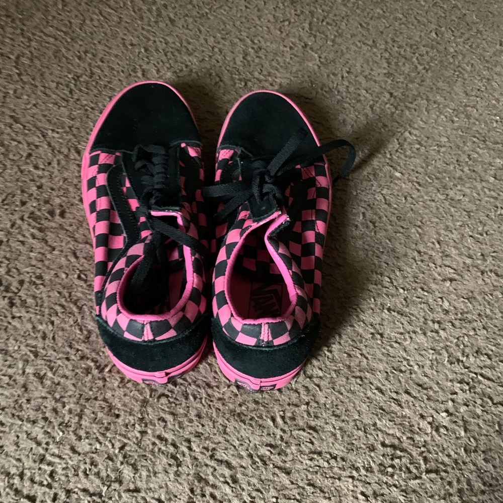 Vans - Picture 4 of 4